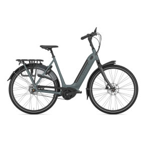 Gazelle Grenoble C5 HMB