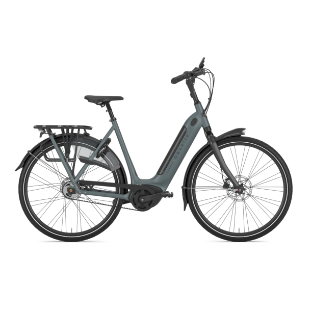 Gazelle Grenoble C5 HMB