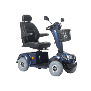 EasyGO L4B EL-SCOOTER (DEMO)