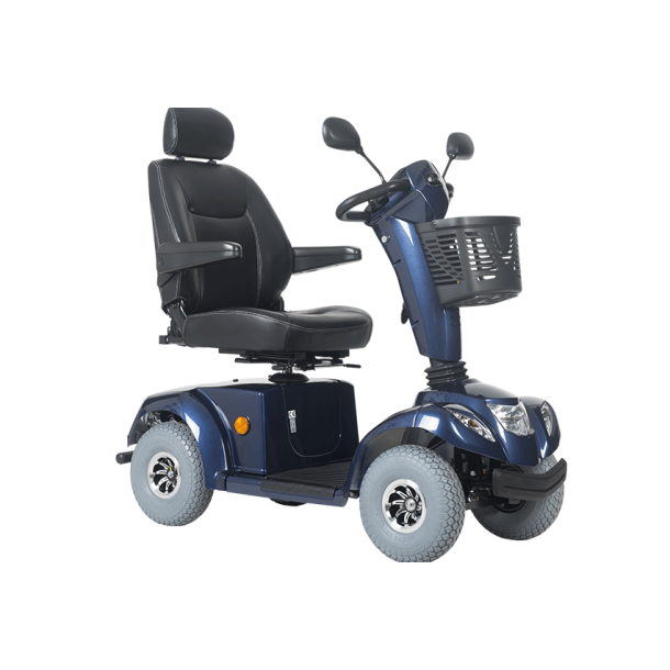 EasyGO L4B EL-SCOOTER (DEMO)