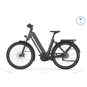 Gazelle Eclipse 380 Gr