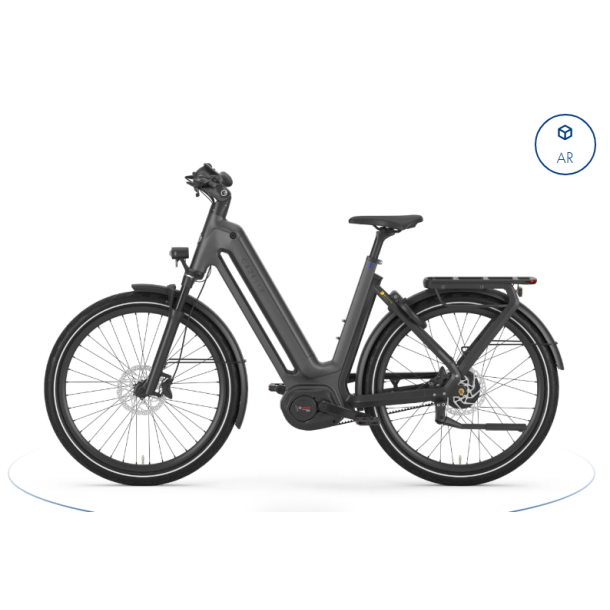 Gazelle Eclipse 380 Gr