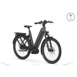 Gazelle Eclipse 380 Gr