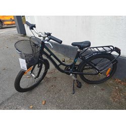 EVERTON, Rhythm - 20"