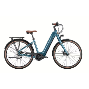 EXCELSIOR Elektrisk citybike 