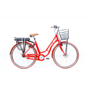 EXCELSIOR Rm Retro Rd Elcykel