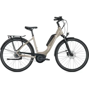Falter E 9.0 RT 500 dame khaki - 2025