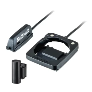 SIGMA Lenkerhalter Halterung Kabel KIT 2450 (90 cm)