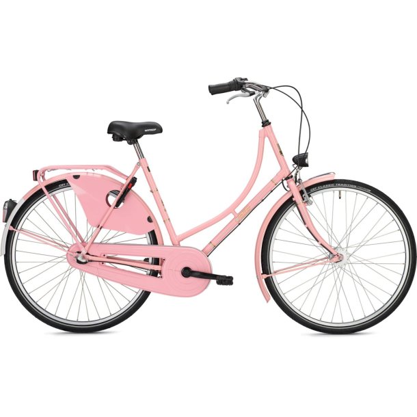 Falter Holland 1.0 rosa