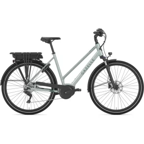  Gazelle Medeo T9 HMB