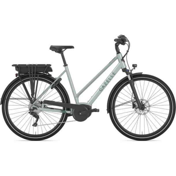  Gazelle Medeo T9 HMB