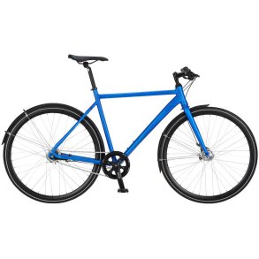 Kildemoes Hyper S1 Blue herre