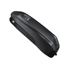 Shimano Steps - Batteri til Stelmontering E-MTB - BT-E8010 - 504Wh