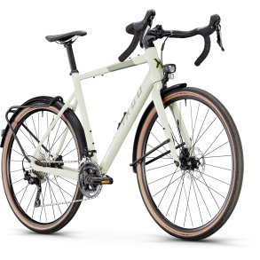 IXGO GT THREE - Frost