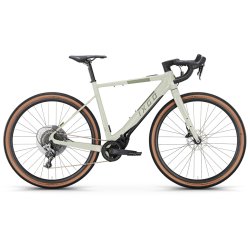 IXGO GX-E THREE - Frost