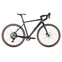 IXGO GX FOUR cinder black