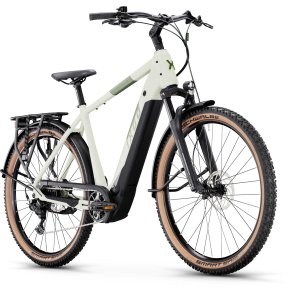 IXGO MT-E 3 600 Herre - frost