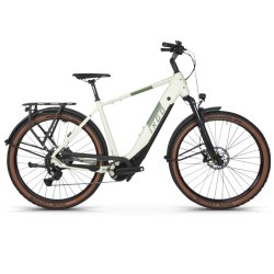 IXGO MT-E 3 600 Herre - frost