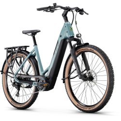 IXGO MT-E 3 600 Dame - Marsh