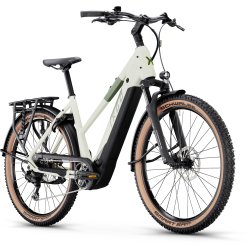 IXGO MT-E 3 600 Unisex - Frost