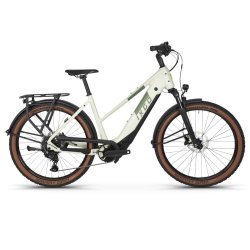 IXGO MT-E 3 600 Unisex - Frost
