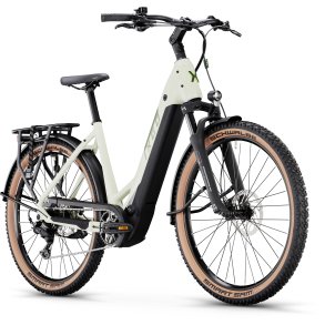 IXGO MT-E 3 600 Dame - frost