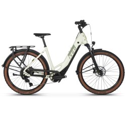 IXGO MT-E 3 600 Dame - frost