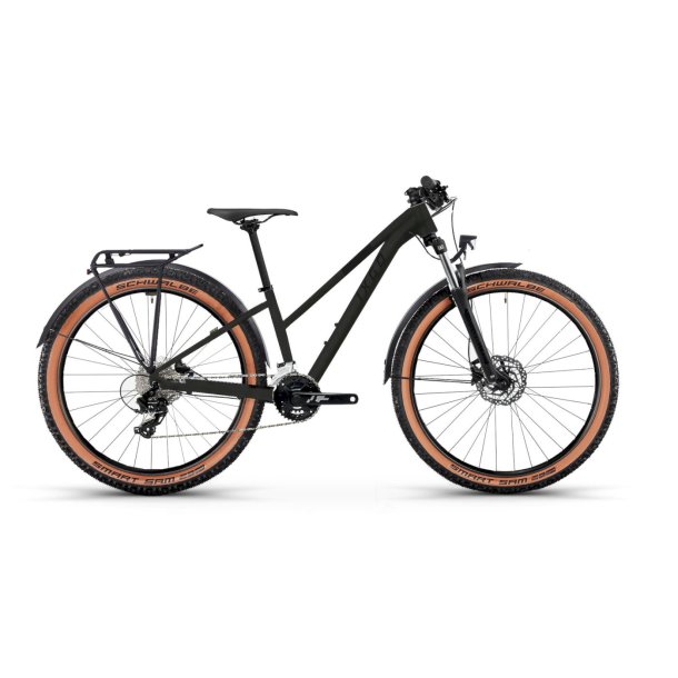 IXGO MT Three 27.5 - frost