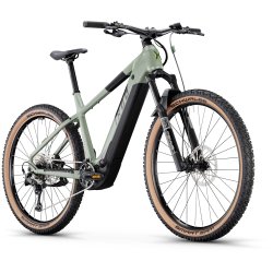 IXGO MX-E FOUR 800 oliven