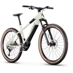 IXGO MX-E Five 400 - Frost