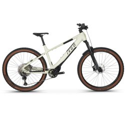 IXGO MX-E Five 400 - Frost