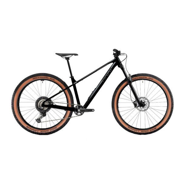 IXGO MX Three 29 - Cinder black