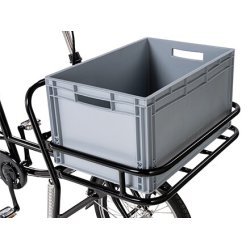 Pfautec Kuli budcykel 1 gear