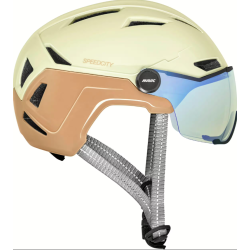 MAVIC hjelm "Speedcity" st�rrelse M (54-59)