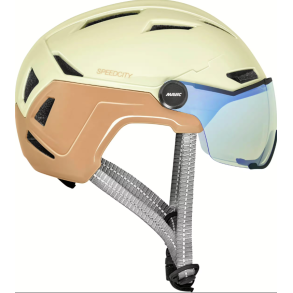 MAVIC hjelm 
