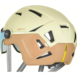 MAVIC hjelm "Speedcity" st�rrelse M (54-59)