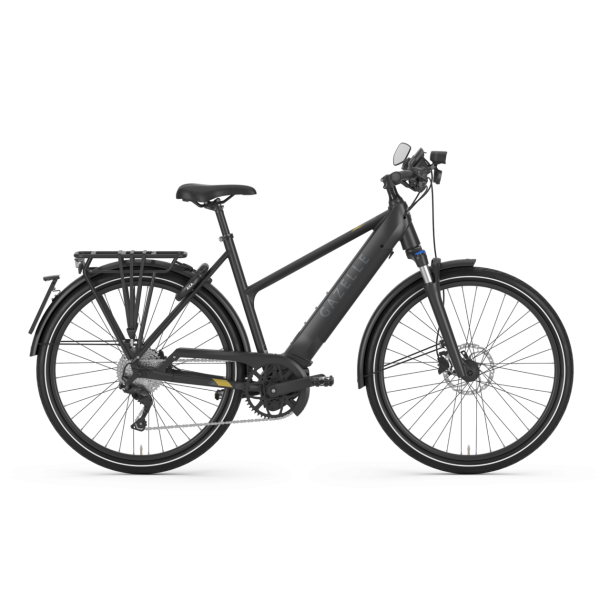 Gazelle Medeo speed
