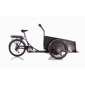 Christiania Model S - Til krestole