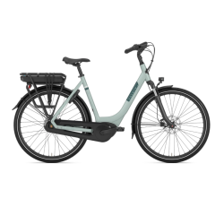 Gazelle Paris C7 HMB Oliven