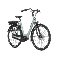 Gazelle Paris C7 HMB Oliven