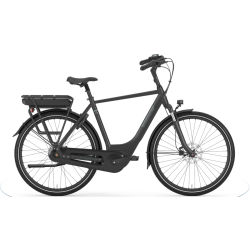 Gazelle Paris C8 herre