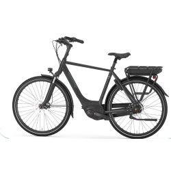 Gazelle Paris C8 herre