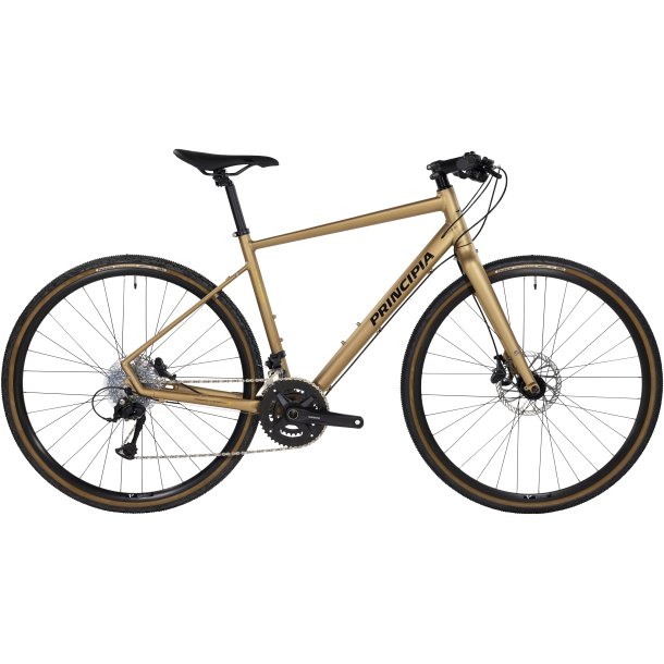 Principia Gravel H10