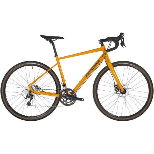 Principia Gravel 20