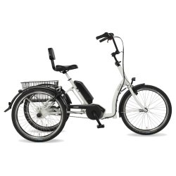Pfautec Combo DEMO MODEL - SPAR 12.000 KR