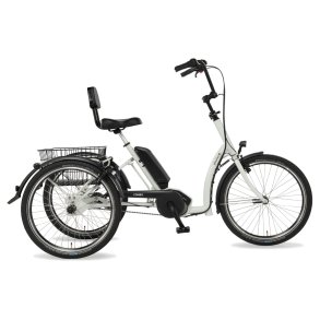 Pfautec Combo DEMO MODEL - SPAR 12.000 KR