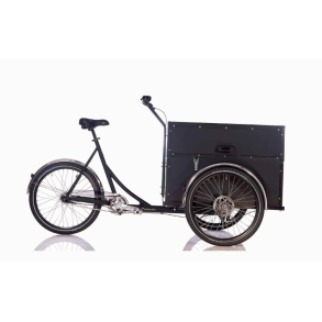 Christiania Classic Pro