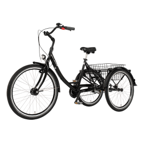 Pfautec Proven 3 hjulet - 3 gear