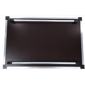 Roland  Presenning til Jumbo