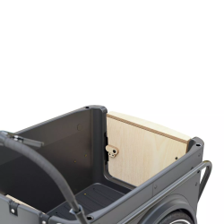 Royal Cargobike FourRunner